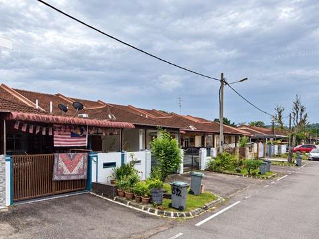 Terraced House for sale in Skudai, Iskandar Puteri