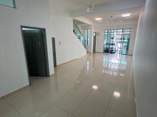 Terraced House for rent in Bukit Ledang, Johor