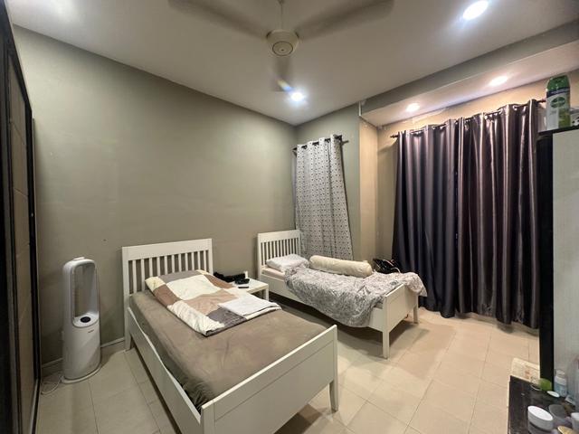 Terraced House for sale in Bukit Ledang, Johor