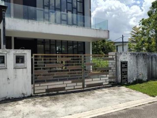 Terraced House for sale in Johore Bahru, Johor