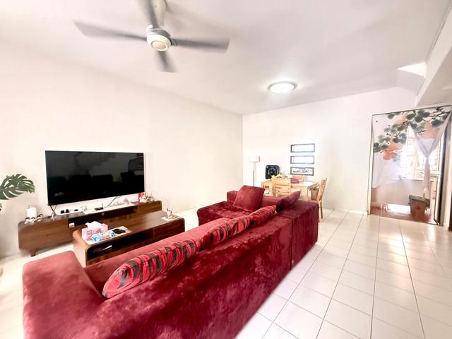 Terraced House for sale in Skudai, Iskandar Puteri