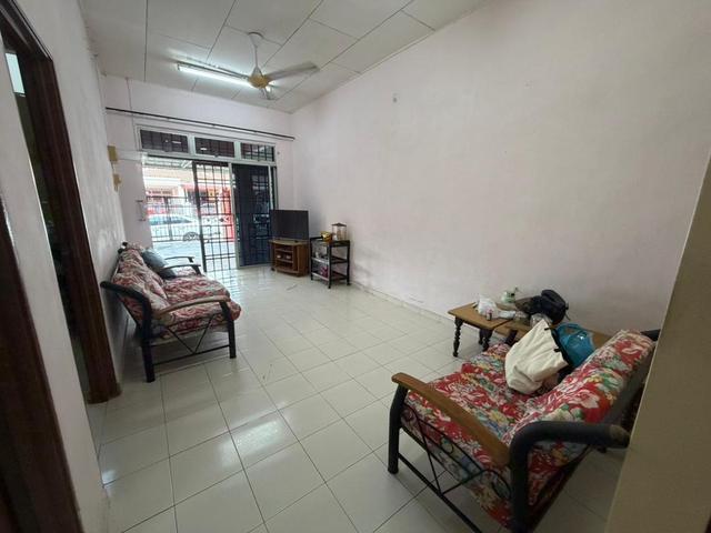 Terraced House for sale in Bukit Ledang, Johor
