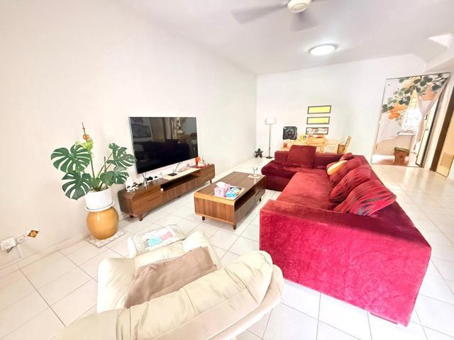 Terraced House for sale in Johore Bahru, Johor