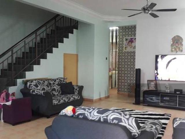 Terraced House for sale in Bukit Ledang, Johor
