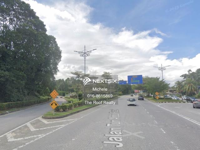 Residential House for sale in Pulai, Bukit Ledang