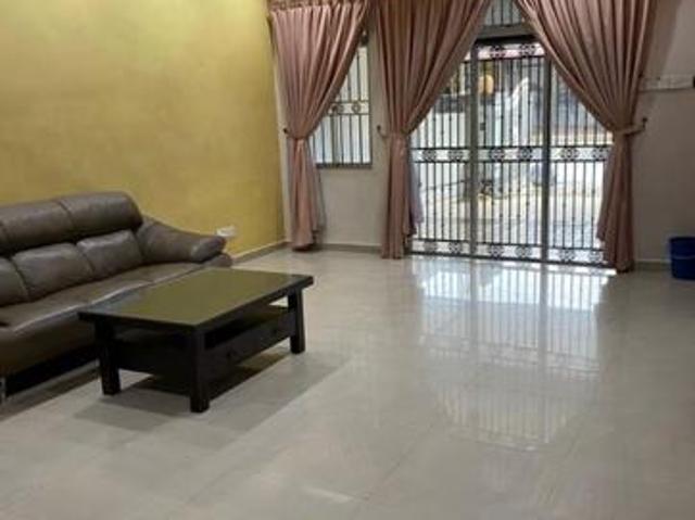 Terraced House for rent in Bukit Ledang, Johor