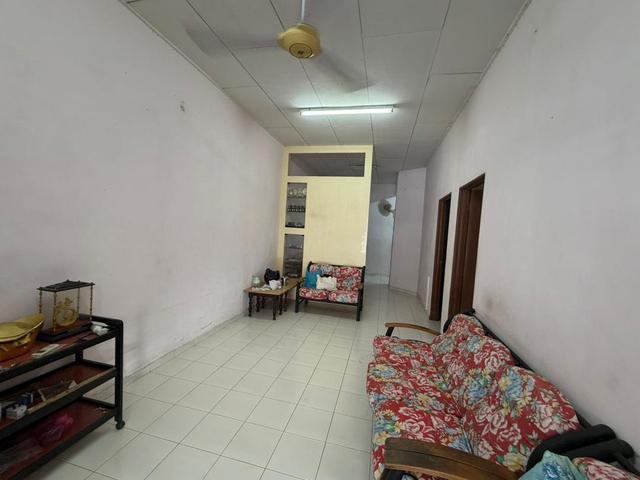 Terraced House for sale in Bukit Ledang, Johor