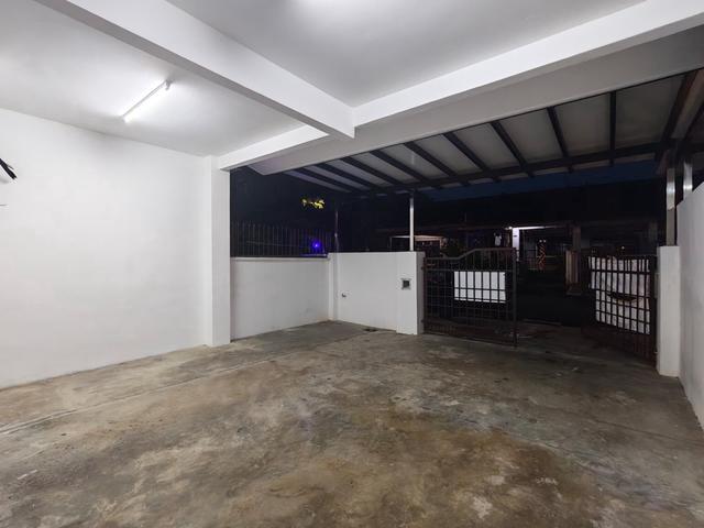 Terraced House for sale in Skudai, Iskandar Puteri