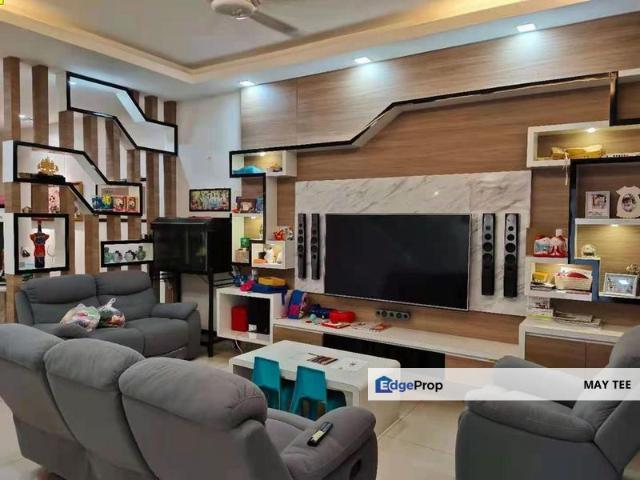 House for sale in Bukit Ledang, Johor