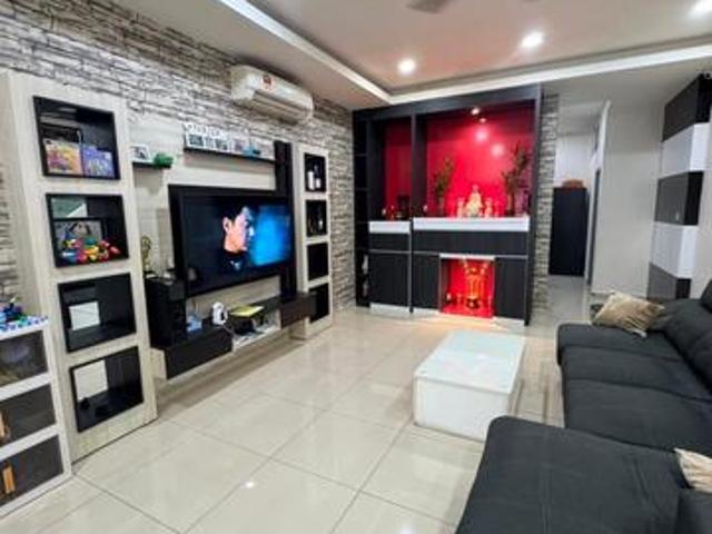 Terraced House for sale in Bukit Ledang, Johor