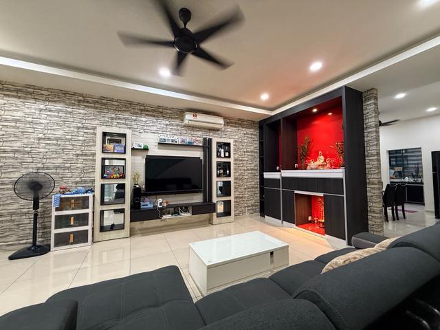 Terraced House for sale in Bukit Ledang, Johor