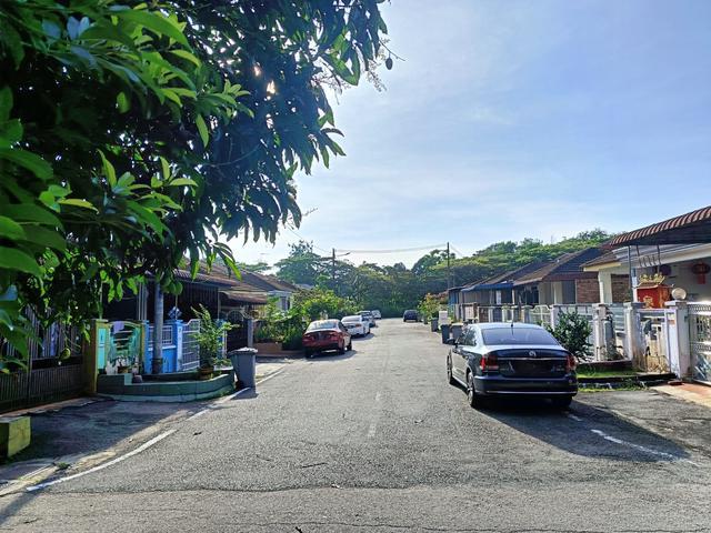 Terraced House for sale in Kulai, Johor