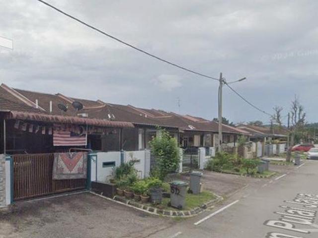 Terraced House for sale in Johore Bahru, Johor