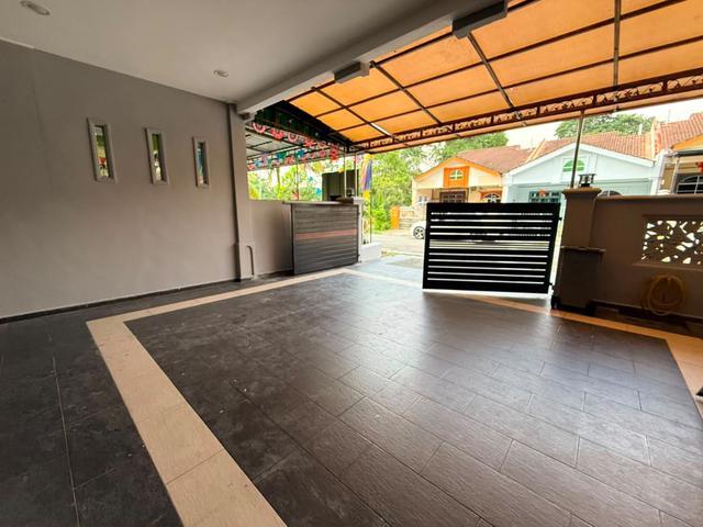 Terraced House for sale in Kulai, Johor