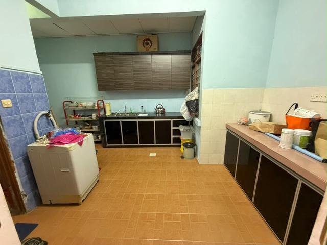 Terraced House for sale in Bukit Ledang, Johor