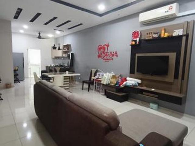 Terraced House for sale in Bukit Ledang, Johor
