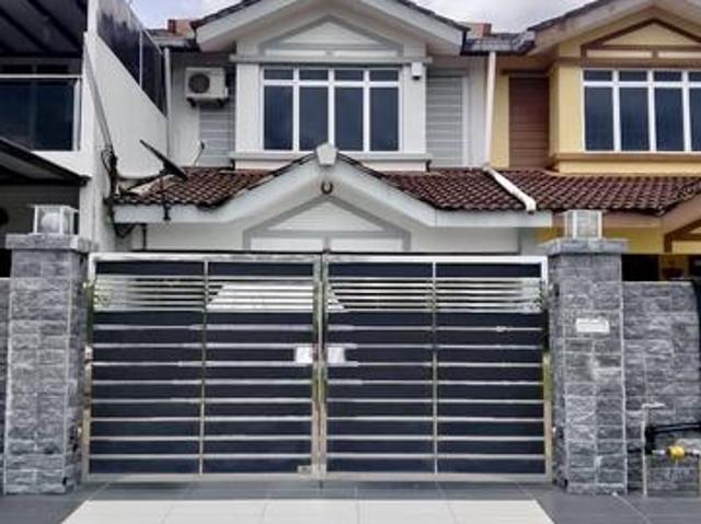 Terraced House for sale in Bukit Ledang, Johor