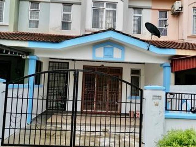 Terraced House for sale in Bukit Ledang, Johor