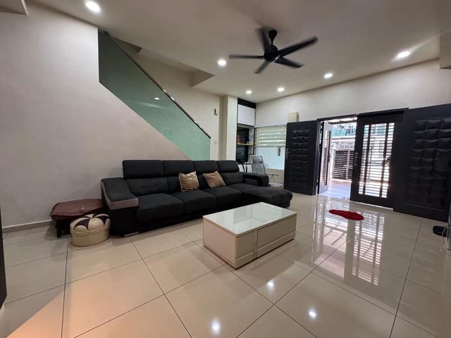 Terraced House for sale in Bukit Ledang, Johor