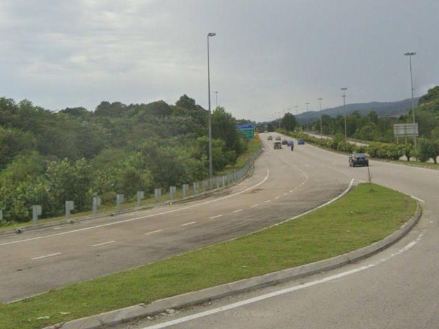 Property for sale in Bukit Ledang, Johor