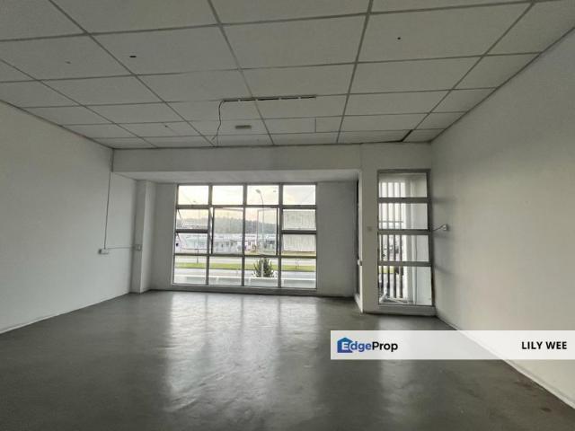 Shop for rent in Bukit Ledang, Johor