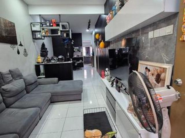 Terraced House for sale in Johore Bahru, Johor