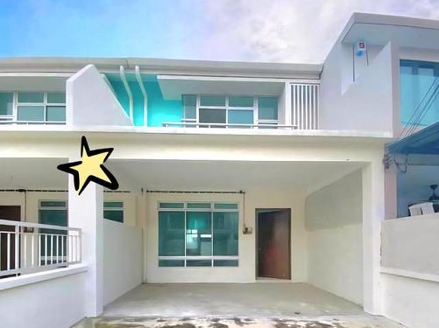 Terraced House for sale in Bukit Ledang, Johor