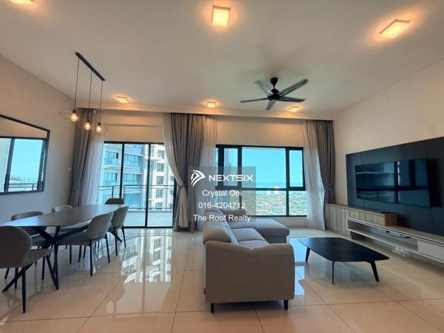 Residential House for rent in Johor