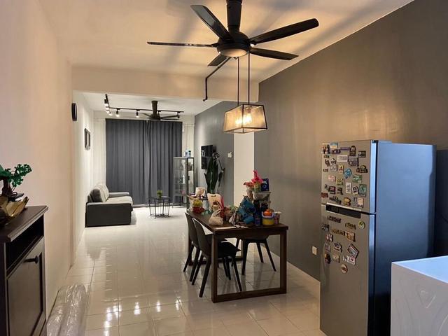 Apartment for sale in Johore Bahru, Johor