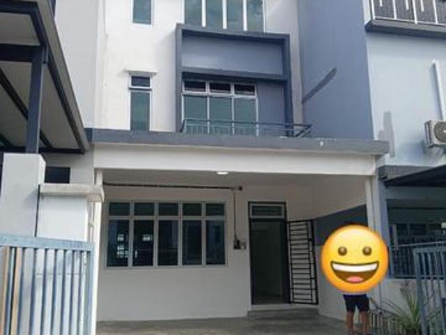 Terraced House for rent in Bukit Ledang, Johor