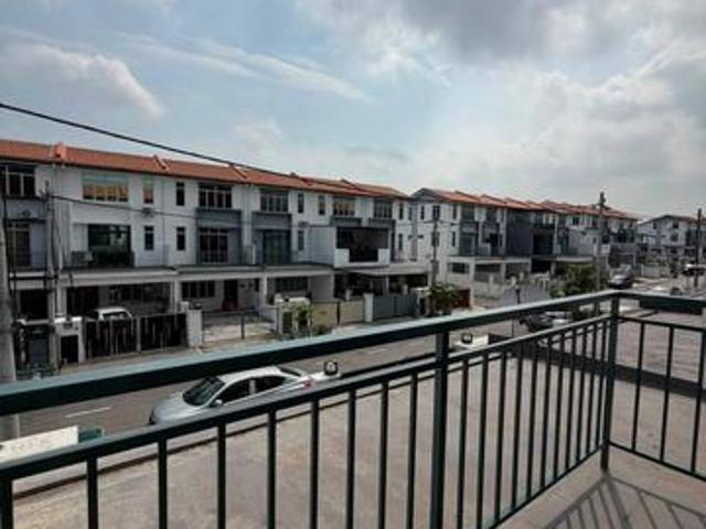 Terraced House for rent in Bukit Ledang, Johor