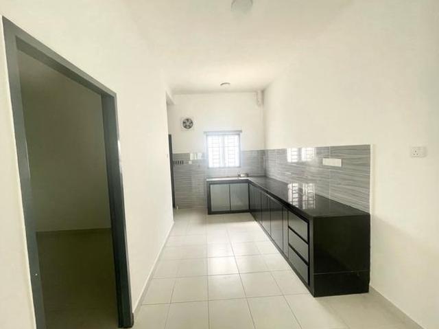 Terraced House for rent in Bukit Ledang, Johor