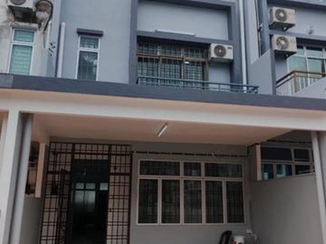 Terraced House for sale in Bukit Ledang, Johor