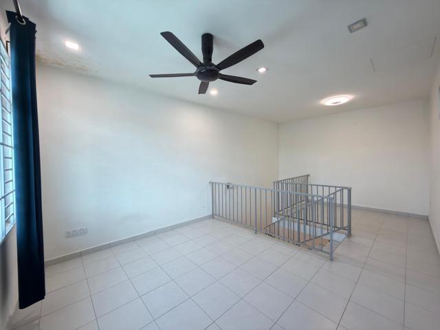 Terraced House for rent in Johore Bahru, Johor