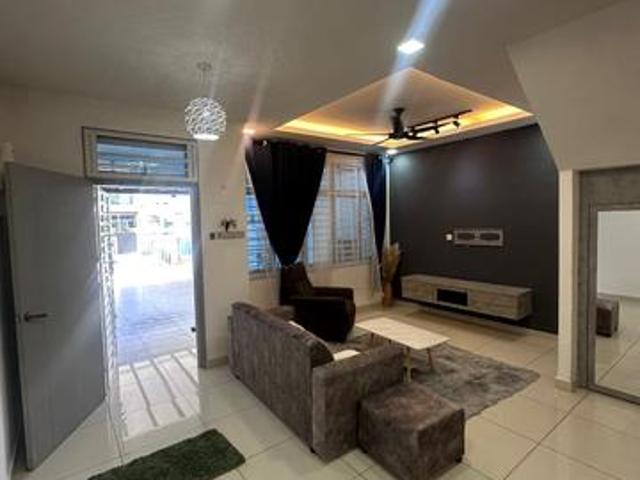 Terraced House for rent in Bukit Ledang, Johor