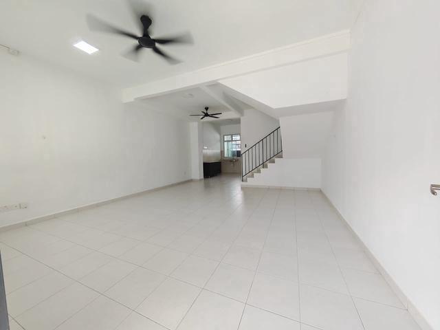 Terraced House for rent in Bukit Ledang, Johor