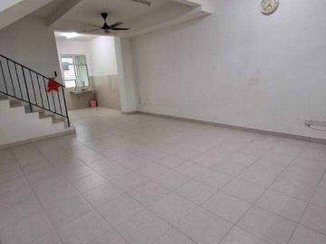 Terraced House for rent in Bukit Ledang, Johor