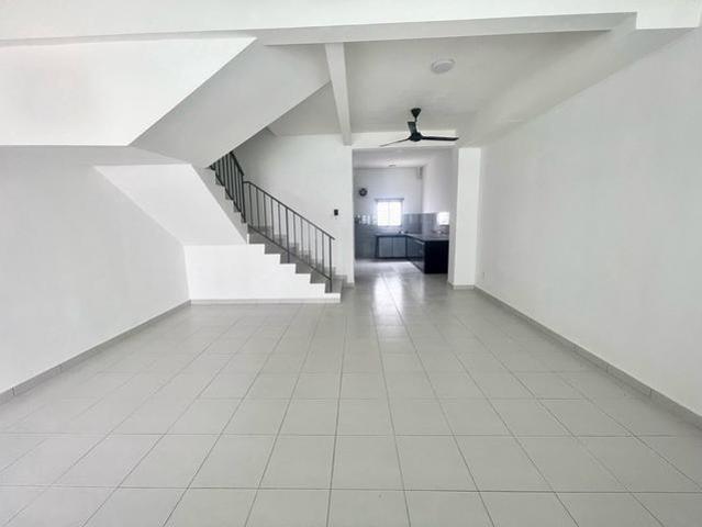 Terraced House for rent in Bukit Ledang, Johor