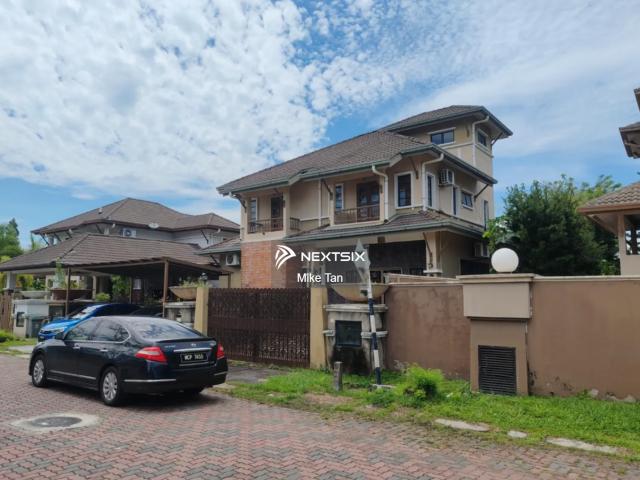 Residential House for sale in Bukit Ledang, Johor