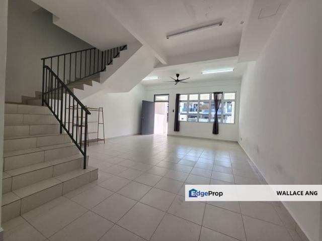House for sale in Bukit Ledang, Johor