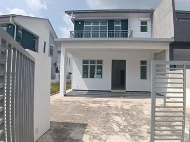 Terraced House for rent in Bukit Ledang, Johor