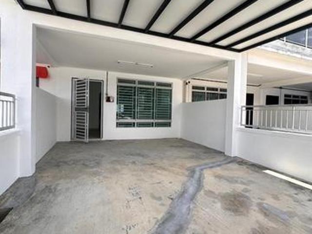 Terraced House for rent in Bukit Ledang, Johor