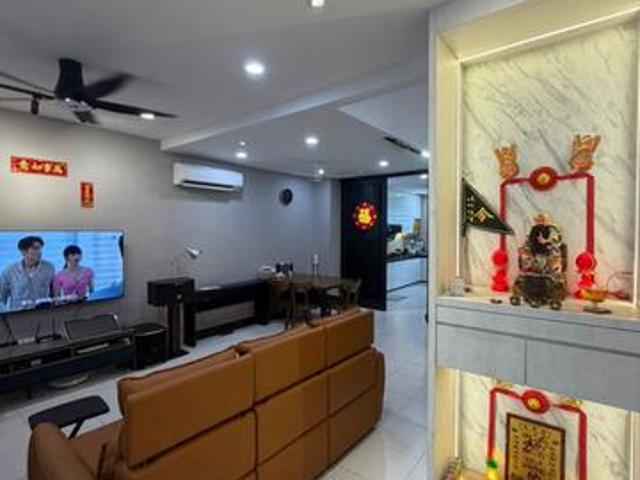 Terraced House for sale in Bukit Ledang, Johor