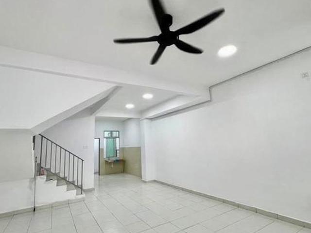 Terraced House for sale in Bukit Ledang, Johor