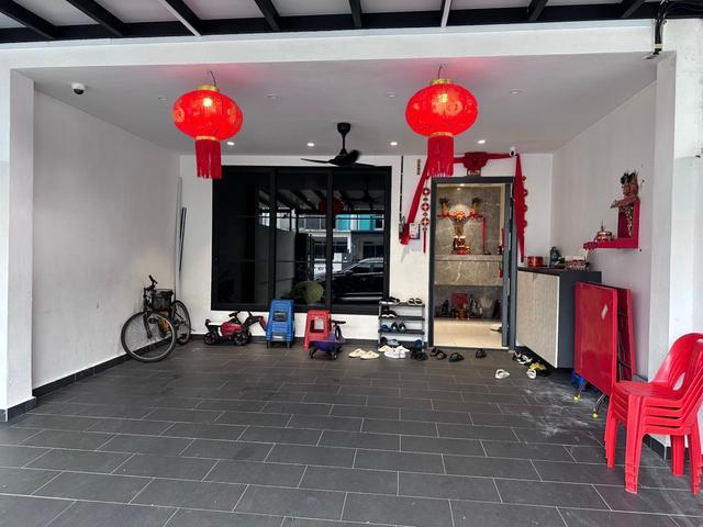 Terraced House for sale in Johore Bahru, Johor