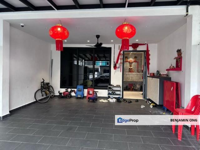 House for sale in Bukit Ledang, Johor