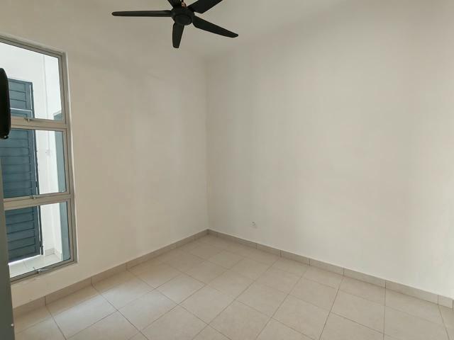 Terraced House for rent in Johore Bahru, Johor