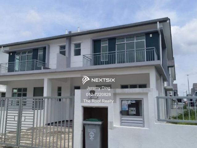 House for rent in Johore Bahru, Johor