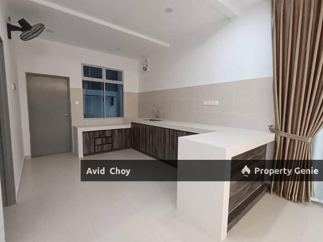 House for rent in Bandar Puteri Klang, Selangor