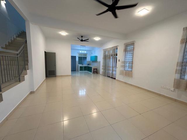 Terraced House for rent in Bukit Ledang, Johor